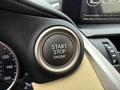 2020 Lexus NX NX 300 AWD