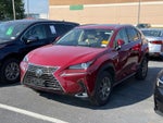 2020 Lexus NX NX 300 AWD