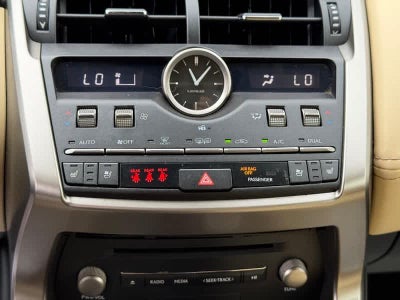 2020 Lexus NX NX 300 AWD