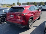2020 Lexus NX NX 300 AWD