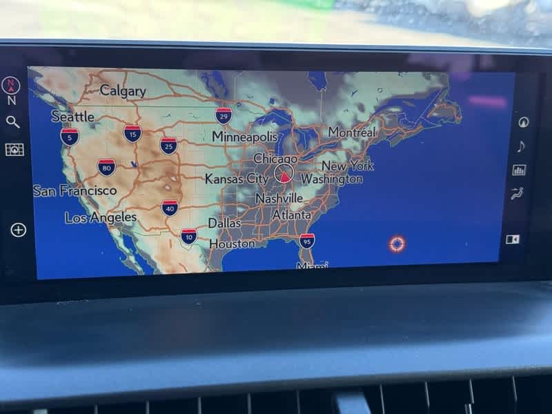 2020 Lexus NX NX 300h AWD