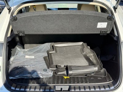 2020 Lexus NX NX 300h AWD