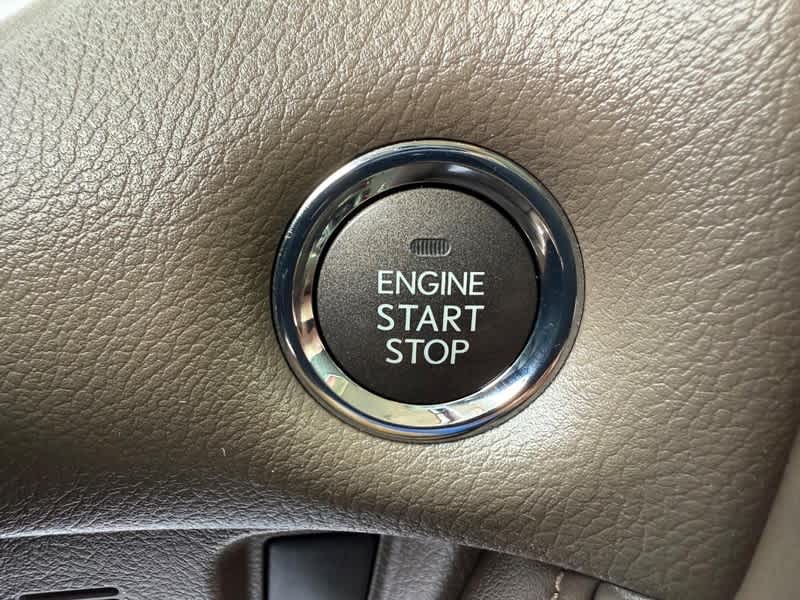 2016 Lexus GX 460 4WD 4dr Luxury