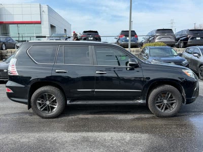 2016 Lexus GX 460 4WD 4dr Luxury