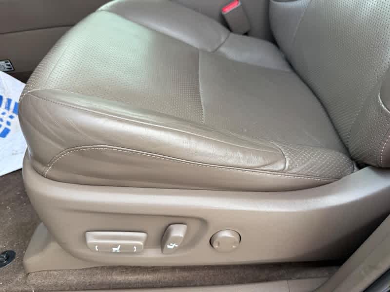 2016 Lexus GX 460 4WD 4dr Luxury