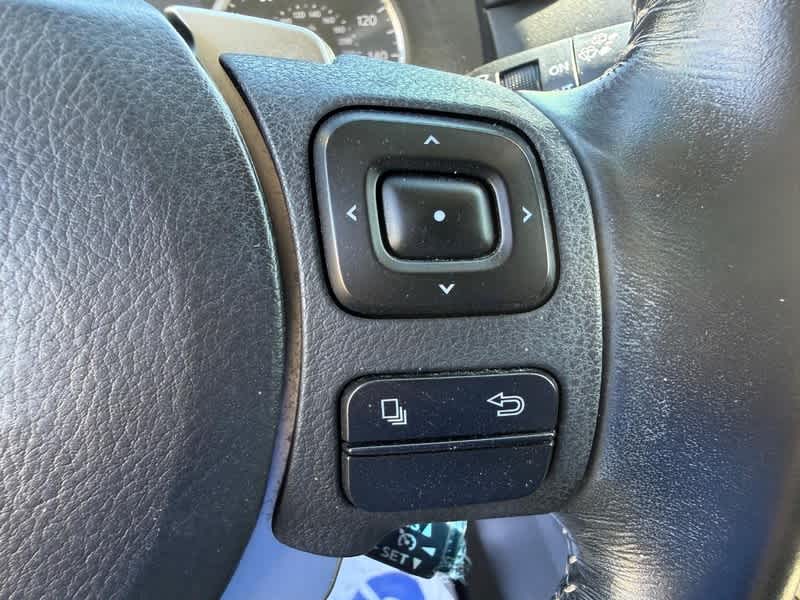 2016 Lexus NX 200t FWD 4dr