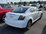 2010 Scion tC 2dr HB Auto (Natl)