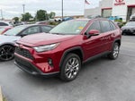 2023 Toyota RAV4 XLE Premium AWD