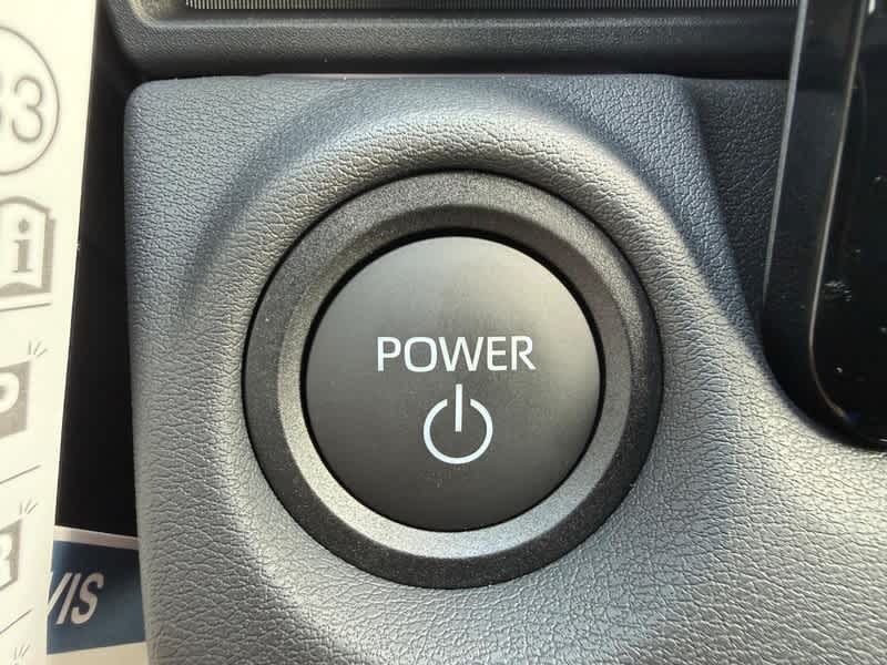 2026 Toyota C-HR XSE AWD