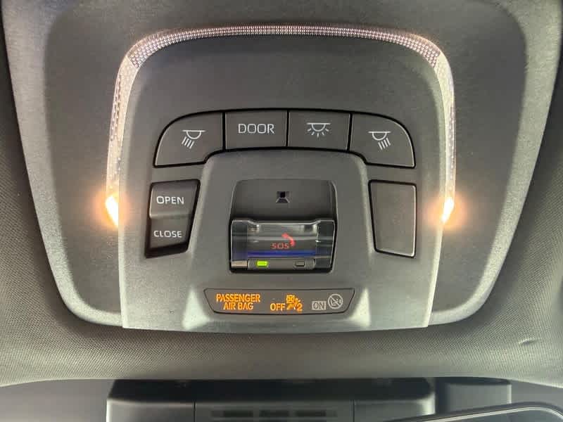 2026 Toyota C-HR XSE AWD