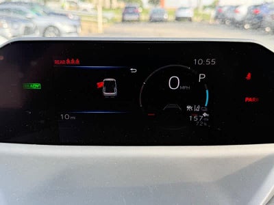 2026 Toyota C-HR XSE AWD