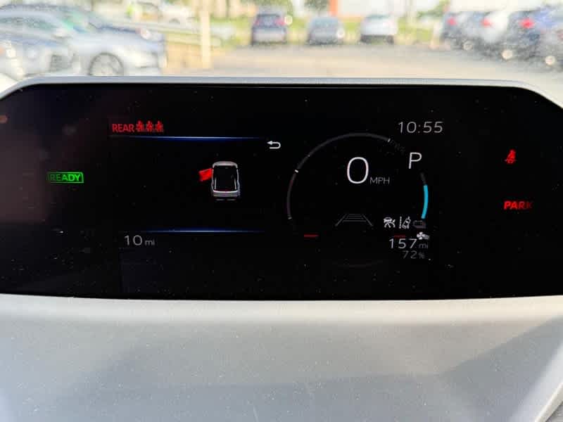 2026 Toyota C-HR XSE AWD