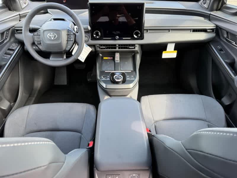 2026 Toyota C-HR XSE AWD