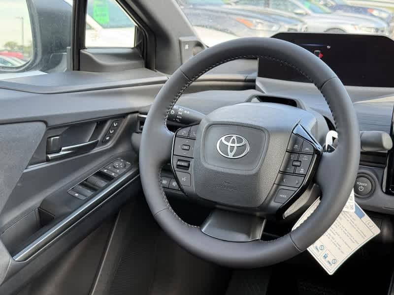 2026 Toyota C-HR XSE AWD