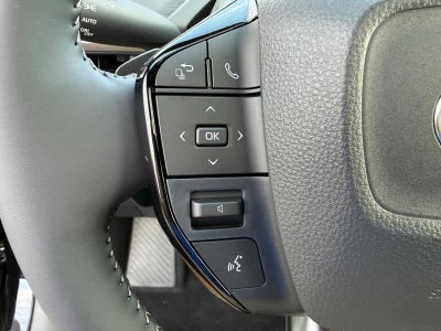 2026 Toyota C-HR XSE AWD
