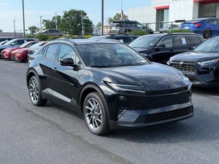 2026 Toyota C-HR XSE AWD