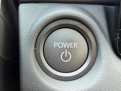 2026 Toyota C-HR XSE AWD
