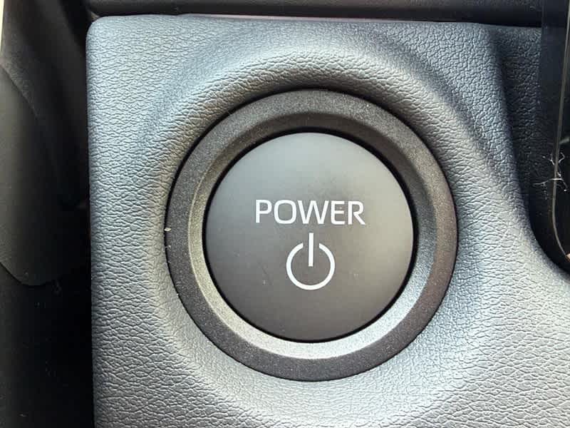 2026 Toyota C-HR XSE AWD