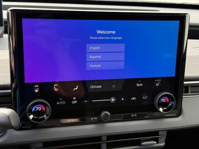 2026 Toyota C-HR XSE AWD