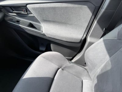 2026 Toyota C-HR XSE AWD