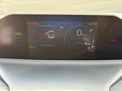 2026 Toyota C-HR XSE AWD