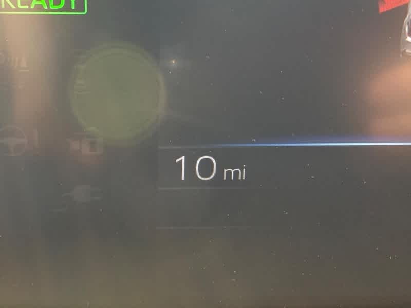 2026 Toyota C-HR XSE AWD