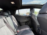 2026 Toyota C-HR XSE AWD