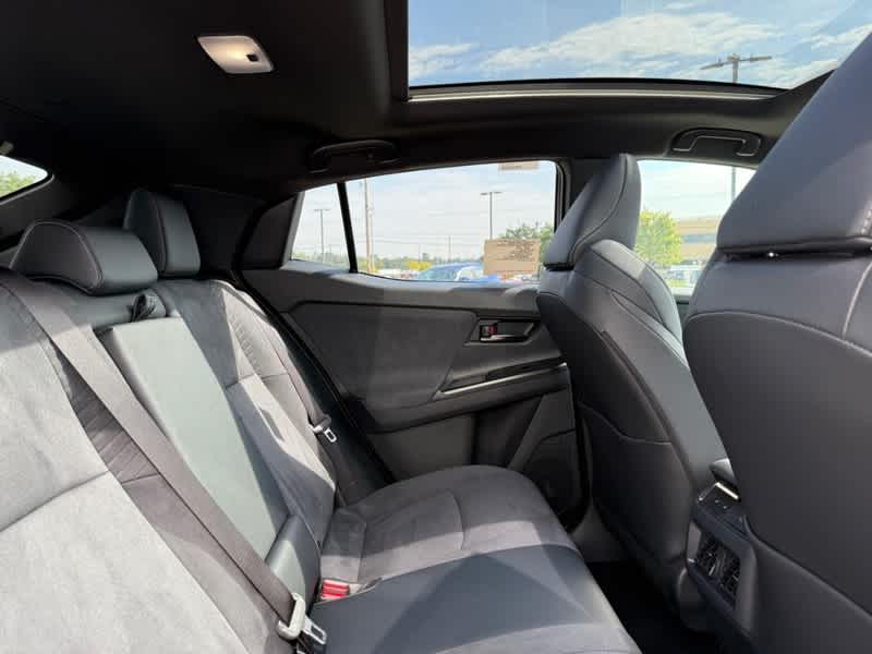 2026 Toyota C-HR XSE AWD