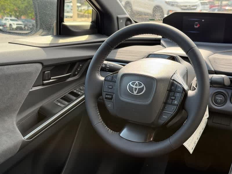 2026 Toyota C-HR XSE AWD