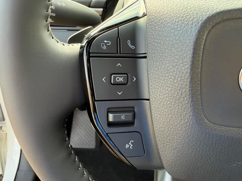 2026 Toyota C-HR XSE AWD