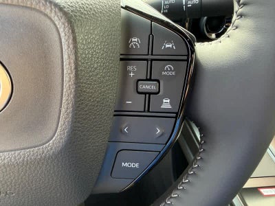 2026 Toyota C-HR XSE AWD