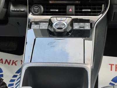 2024 Toyota bZ4X Limited AWD