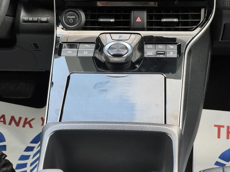 2024 Toyota bZ4X Limited AWD