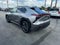 2024 Toyota bZ4X Limited AWD