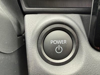 2026 Toyota bZ Woodland Premium AWD