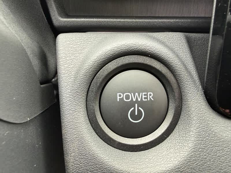 2026 Toyota bZ Woodland Premium AWD