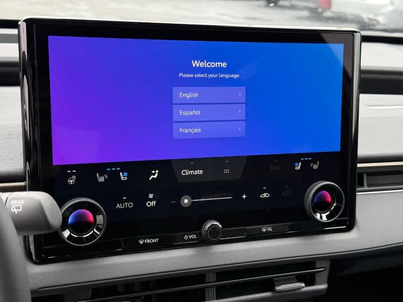 2026 Toyota bZ Woodland Premium AWD
