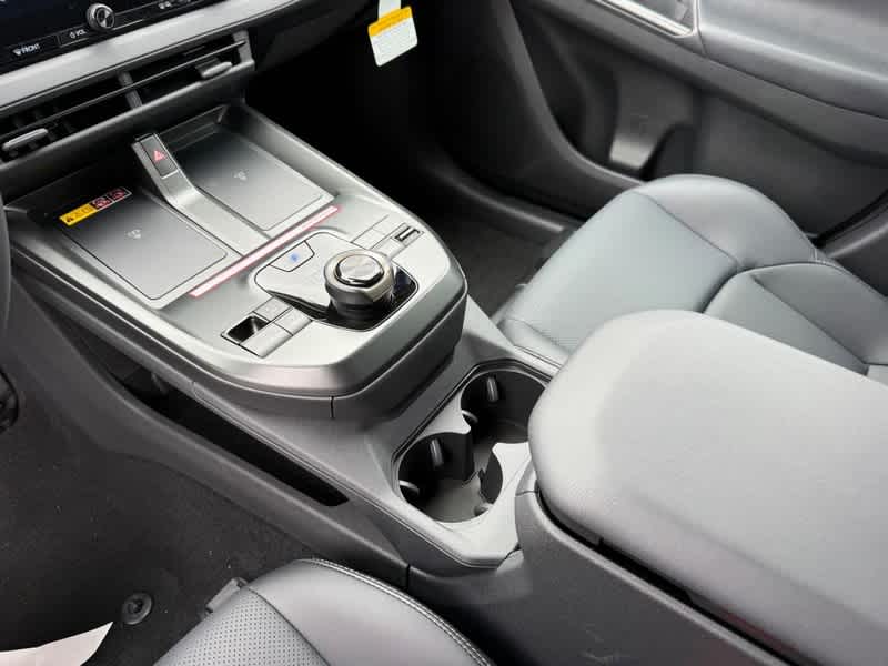 2026 Toyota bZ Woodland Premium AWD