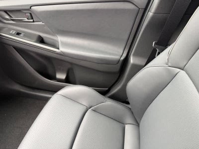 2026 Toyota bZ Woodland Premium AWD