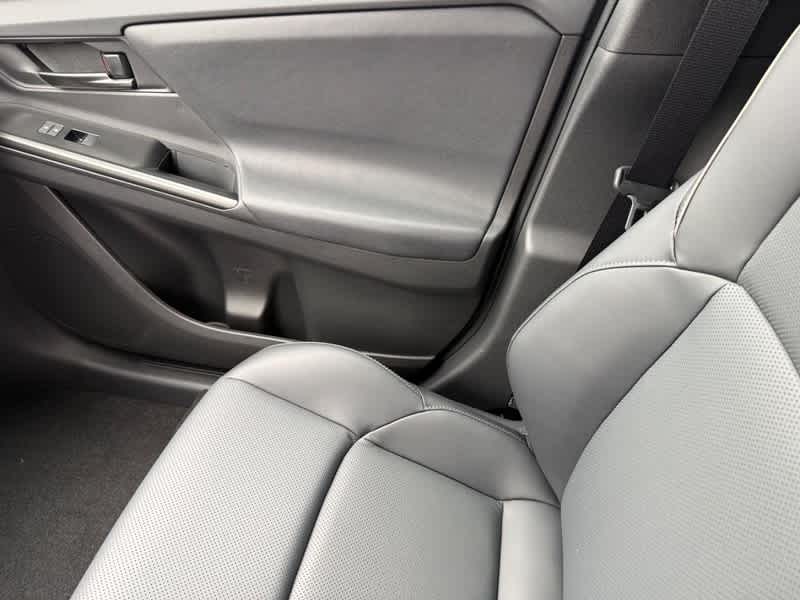 2026 Toyota bZ Woodland Premium AWD