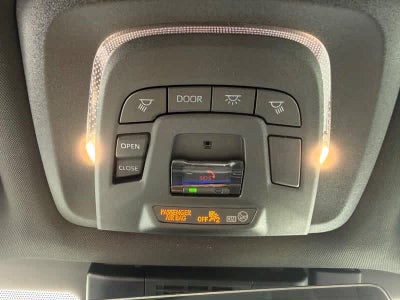 2026 Toyota bZ Woodland Premium AWD