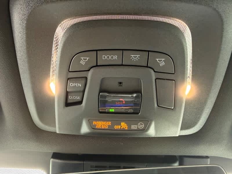 2026 Toyota bZ Woodland Premium AWD