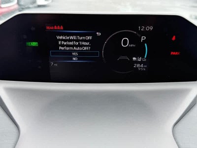 2026 Toyota bZ Woodland Premium AWD