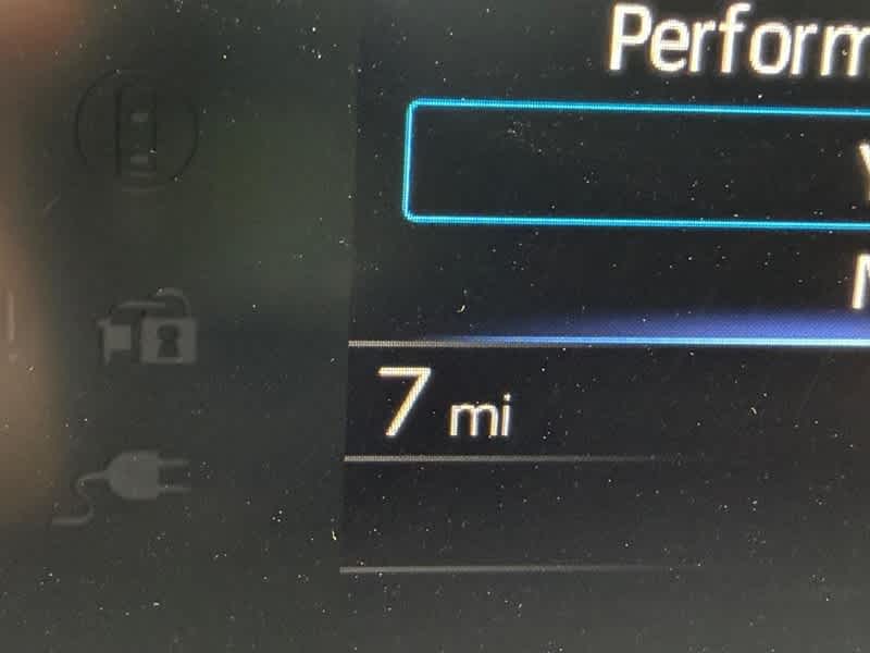 2026 Toyota bZ Woodland Premium AWD