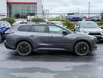 2026 Toyota bZ Woodland Premium AWD
