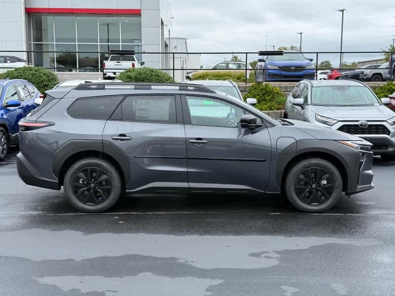 2026 Toyota bZ Woodland Premium AWD
