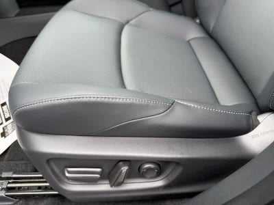 2026 Toyota bZ Woodland Premium AWD