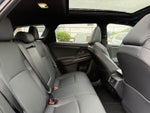 2026 Toyota bZ Woodland Premium AWD