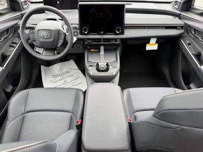 2026 Toyota bZ Woodland Premium AWD