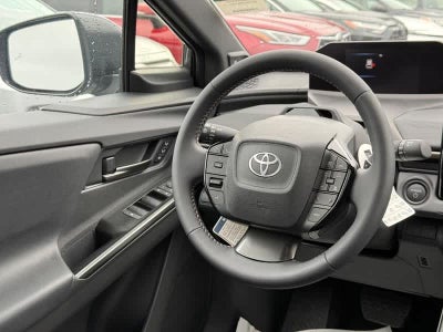 2026 Toyota bZ Woodland Premium AWD